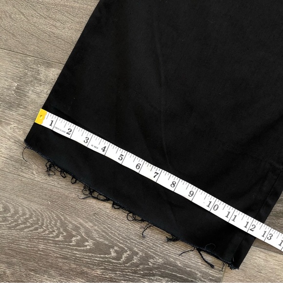 Joes Jeans The Bessie Wide Leg Pants Trousers 29 - Picture 7 of 15